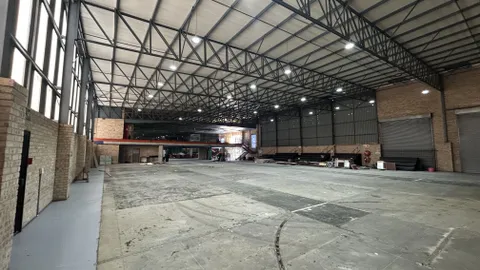 Northlands Production Park