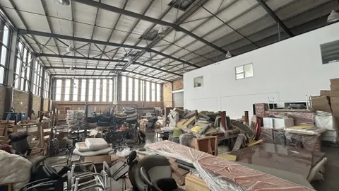 Northlands Deco Park