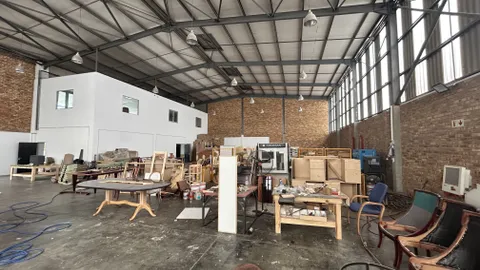 Northlands Deco Park