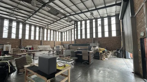 Northlands Deco Park