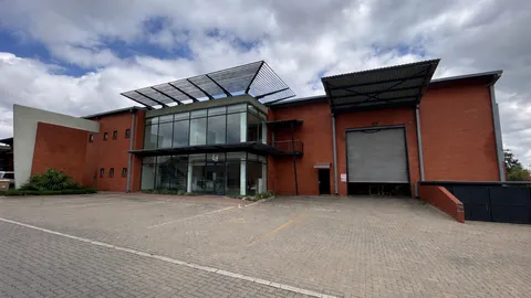 Northlands Deco Park