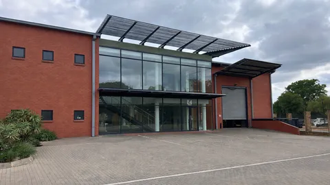 Northlands Deco Park