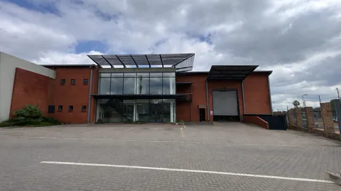 Northlands Deco Park