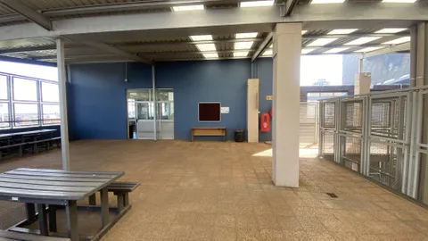 165 Smit Street, Braamfontein
