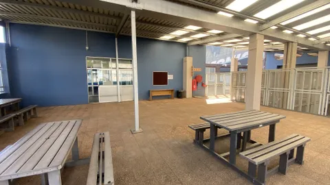 165 Smit Street, Braamfontein