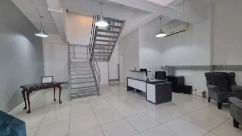 Somerset Square, 55 Somerset Road, Green Point