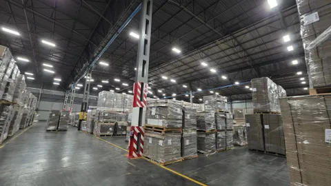 Cnr Lantern & Moore Street