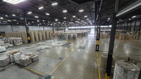 Cnr Lantern & Moore Street