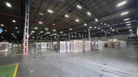 Cnr Lantern & Moore Street