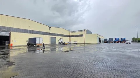 Cnr Lantern & Moore Street