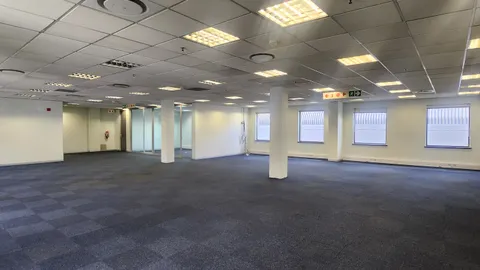 160 Jan Smuts Avenue