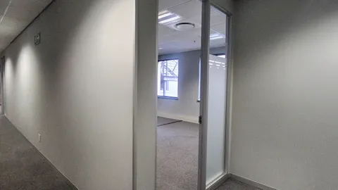 160 Jan Smuts Avenue