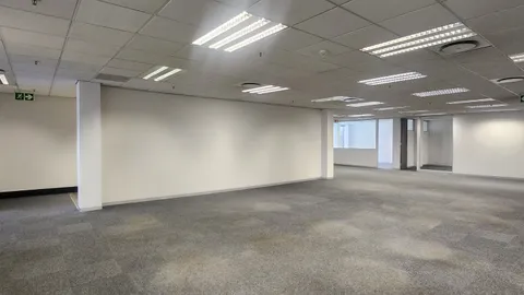 160 Jan Smuts Avenue