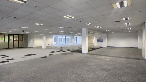 160 Jan Smuts Avenue