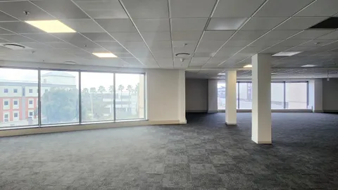 160 Jan Smuts Avenue