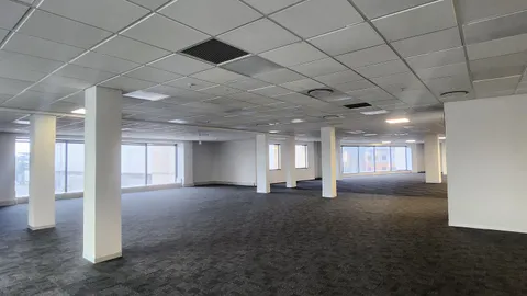 160 Jan Smuts Avenue