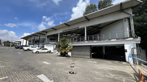 Motus Constantia Kloof Showroom