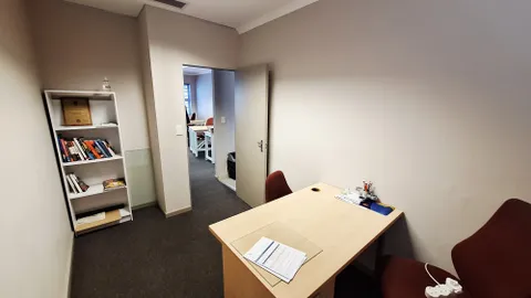 Devonshire Court, Wynberg 