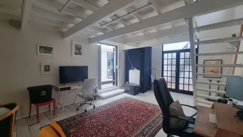 47 Bloem Street, Cape Town CBD