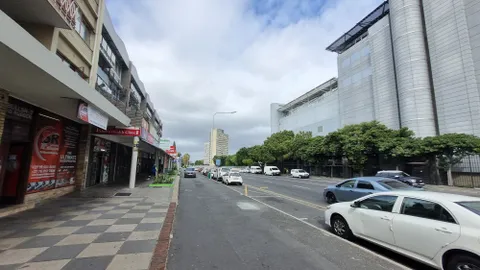 134a Durban Rd, Bellville, Cape Town