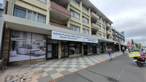 134a Durban Rd, Bellville, Cape Town