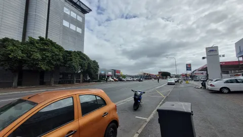 134a Durban Rd, Bellville, Cape Town