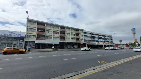 134a Durban Rd, Bellville, Cape Town