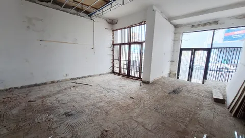 Grand Central, Wynberg 