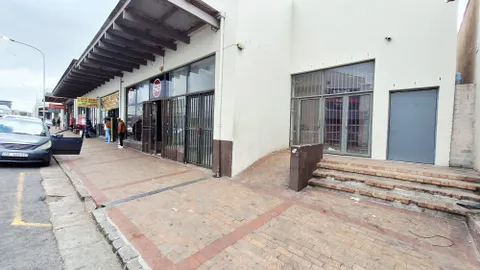 Grand Central, Wynberg 