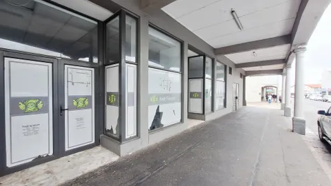 201 Main Road, Wynberg 