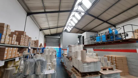 47 Gemini Rd, Brackenfell Industrial