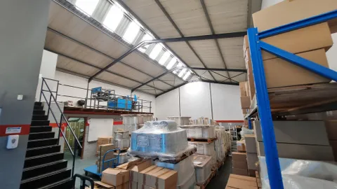 47 Gemini Rd, Brackenfell Industrial