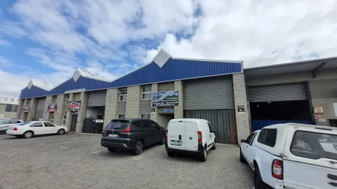 47 Gemini Rd, Brackenfell Industrial