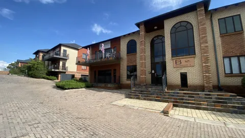 Wild Fig Business Park