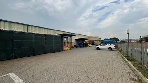 60 Malcolm Moodie Crescent, Jet Park