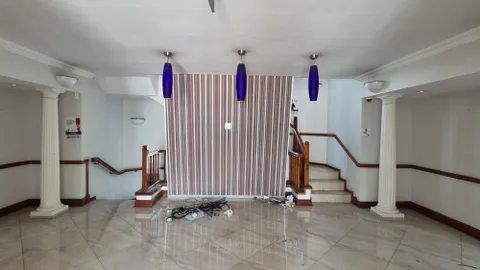 Wesizwe House, 403 Rivonia Rd, Rivonia