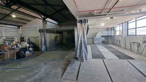 PAARDEN EILAND  67 Carlisle Street 