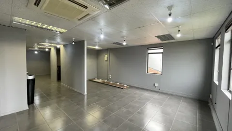 Carlswald Office Park