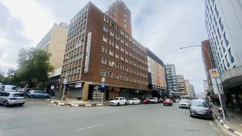 Management House, 38 Melle Street