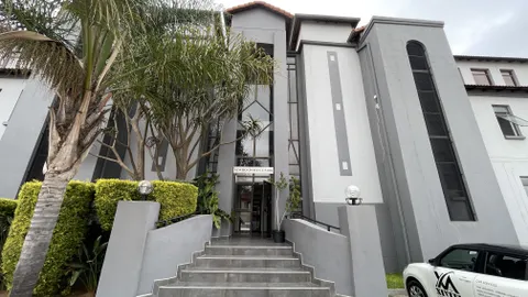 Carlswald Office Park