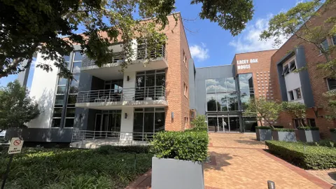 Ballyoaks Office Park