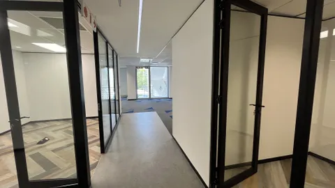 Ballyoaks Office Park