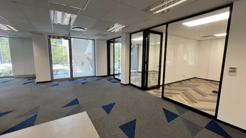 Ballyoaks Office Park