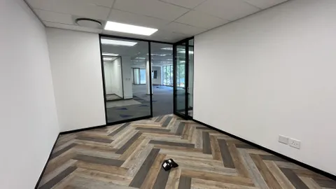 Ballyoaks Office Park