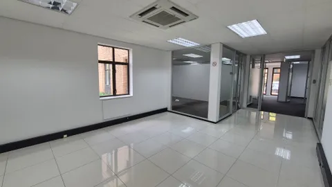 Cullinan Office Park