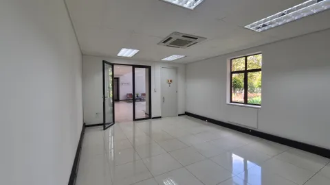 Cullinan Office Park