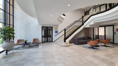 Cullinan Office Park