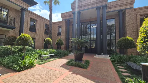 Cullinan Office Park