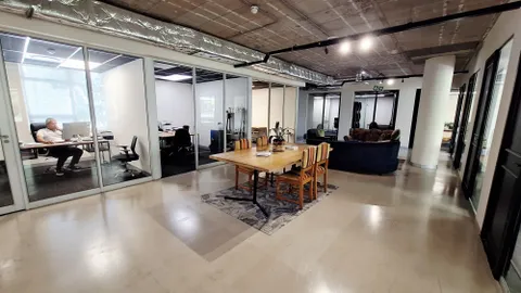 Ideas Cartel, Claremont