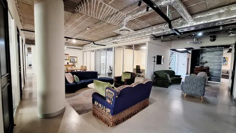 Ideas Cartel, Claremont